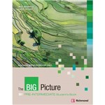 Ficha técnica e caractérísticas do produto Big Picture Pre-Intermediate. The – Student’S Book