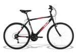 Ficha técnica e caractérísticas do produto Bike Caloi Aluminum Aro 26