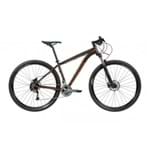 Ficha técnica e caractérísticas do produto Bike Caloi Explorer Expert Aro 29 2020 - 00408319003