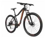Ficha técnica e caractérísticas do produto Bike Kaiena Sport Aro 29 2020 Preto - 00409119001