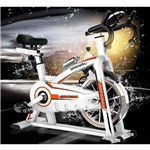 Ficha técnica e caractérísticas do produto Bike de Spinning Oneal Tp1100 Semi Profissional 15 Níveis de Tensão - Oneal