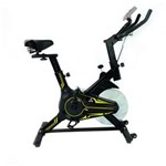 Ficha técnica e caractérísticas do produto Bike Spinning ACTE SPORTS E16 para Residencias Flywheel 8 Kg