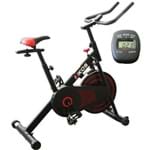 Ficha técnica e caractérísticas do produto Bike Spinning F3 Kikos I001235