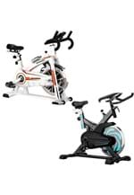 Ficha técnica e caractérísticas do produto Bike Spinning ONeal TP1000 Semi Profissional TP1100