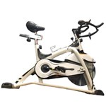 Ficha técnica e caractérísticas do produto Bike Spinning TP2000 Semi Profissional - Oneal