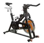 Ficha técnica e caractérísticas do produto Bike Spinning Wellness Pro Profissional