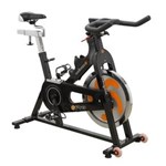Ficha técnica e caractérísticas do produto Bike Spinning Wellness Pro - Profissional