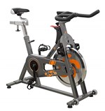 Ficha técnica e caractérísticas do produto Bike Spinning Wellness Pro S Profissional
