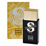 Ficha técnica e caractérísticas do produto Billion Eau DeToilette Paris Elysees Perfume Masculino 100ml