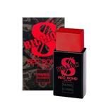 Ficha técnica e caractérísticas do produto Billion Red Bond Eau de Toilette Paris Elysees Perfume Masculino - 100ml