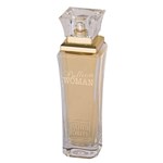 Ficha técnica e caractérísticas do produto Billion Woman Eau De Toilette Paris Elysees - Perfume Feminino 100ml