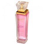 Ficha técnica e caractérísticas do produto Billion Woman Love Paris Elysees - Perfume Feminino - Eau de Toilette