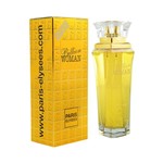 Ficha técnica e caractérísticas do produto Billion Woman Paris Elysees Perfume Feminino de 100 Ml
