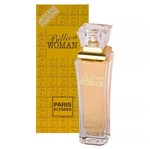 Ficha técnica e caractérísticas do produto Billion Woman Paris Elysees Perfume Feminino Eau de Toilette 100Ml