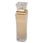 Ficha técnica e caractérísticas do produto Billion Woman Paris Elysees - Perfume Feminino - Eau de Toilette 100ml