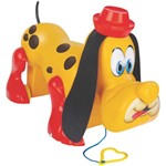 Ficha técnica e caractérísticas do produto Brinquedo para Bebe BILLY DOG - Merco Toys