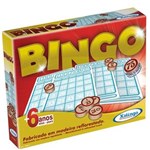 Ficha técnica e caractérísticas do produto Bingo Infantil - Xalingo