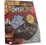 Ficha técnica e caractérísticas do produto Bingo Show 24 Cartelas C/ Roleta - Xalingo