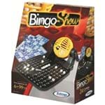 Ficha técnica e caractérísticas do produto Bingo Show 24 Cartelas - Xalingo
