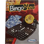Ficha técnica e caractérísticas do produto Bingo Show - Xalingo
