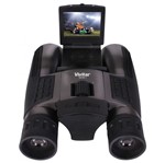 Ficha técnica e caractérísticas do produto Binóculo Digicam Viv-Cv1632v 16x32mm com Camera - Vivitar