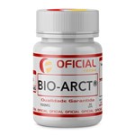 Ficha técnica e caractérísticas do produto Bio Arct 100Mg 30 Cápsulas com Selo de Autenticidade - Oficialfarma S