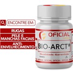 Ficha técnica e caractérísticas do produto Bio-Arct 100Mg 30 Cápsulas com Selo de Autenticidade - Oficialfarma