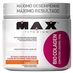 Ficha técnica e caractérísticas do produto Bio Colagen Pote 150g - Max Titanium - Max Titanium