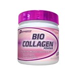 Ficha técnica e caractérísticas do produto Bio Collagen Powder Performance 300G - Morango