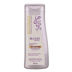 Ficha técnica e caractérísticas do produto Bio Extratus Blond Bioreflex Shampoo 250ml