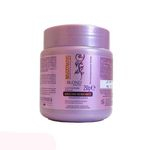 Ficha técnica e caractérísticas do produto Bio Extratus Blond Mascara Hidratante 250g