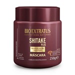 Ficha técnica e caractérísticas do produto Bio Extratus Shitake Plus Máscara 250gr