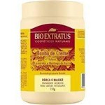 Ficha técnica e caractérísticas do produto Bio Extratus Tutano Máscara 1kg