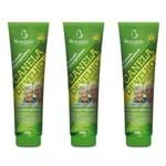 Bio Instinto Canela de Velho Pomada P/ Massagem 150g (kit C/03)