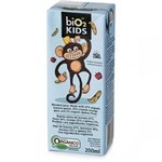 Ficha técnica e caractérísticas do produto BiO2 Kids, Banana, 200ml, 1 Unidade - BiO2 - 200ML - Banana