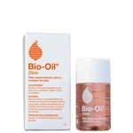 Ficha técnica e caractérísticas do produto Bio-oil - Óleo Restaurador 25ml