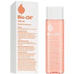 Ficha técnica e caractérísticas do produto Bio-Oil Oleo Restaurador Antiestrias - Rosas - 125ml - Bio-Oil