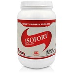 Ficha técnica e caractérísticas do produto Bio Protein Isofort (900g) - Natural - Galgrin Group Ltda