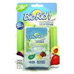 Ficha técnica e caractérísticas do produto Bio Rich (Fermento Lácteo) Cartela com 3 Saches