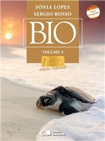 Ficha técnica e caractérísticas do produto Bio Sonia Lopes Sequencia Classica - Vol 3 - Saraiva - 1050226