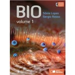 Ficha técnica e caractérísticas do produto Bio Sonia Lopes - Vol 1 - Saraiva