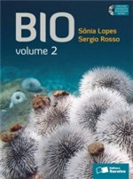 Ficha técnica e caractérísticas do produto Bio Sonia Lopes - Vol 2 - Saraiva - 1