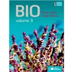 Ficha técnica e caractérísticas do produto Bio Sonia Lopes - Vol 3 - Saraiva