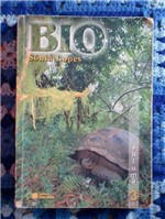 Ficha técnica e caractérísticas do produto Bio - Vol. 3 - Sônia Lopes - Saraiva