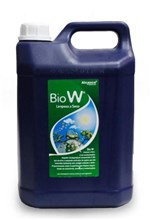 Ficha técnica e caractérísticas do produto Bio W Limpeza a Seco 5lt Alcance Profissional