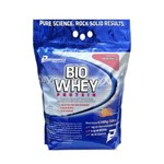Bio Whey Protein 4,5kg Morango - Performance Nutrition
