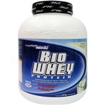 Bio Whey Protein (2273g) - Baunilha