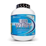 Bio Whey Protein 2273g - Performance Nutrition - Baunilha