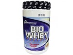 Ficha técnica e caractérísticas do produto Bio Whey Protein Baunilha 454g - Performance Nutrition