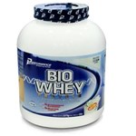 Ficha técnica e caractérísticas do produto Bio Whey Protein 2,3kg - Performance Nutrition Morango